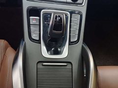 Geely Boyue 1.8TD DCT FWD Asian Games Edition - ფოტო 10