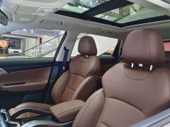 Geely Boyue 1.8TD DCT FWD Asian Games Edition - ფოტო 11