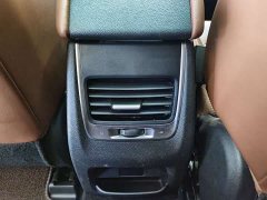 Geely Boyue 1.8TD DCT FWD Asian Games Edition - ფოტო 13