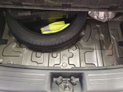 Geely Boyue 1.8TD DCT FWD Asian Games Edition - ფოტო 16