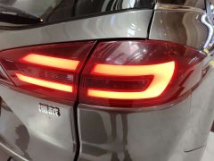 Geely Boyue 1.8TD DCT FWD Asian Games Edition - ფოტო 17