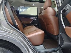 Geely Boyue 1.8TD DCT FWD Asian Games Edition - ფოტო 18