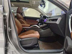 Geely Boyue 1.8TD DCT FWD Asian Games Edition - ფოტო 19