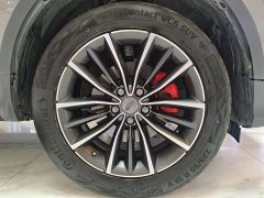 Geely Boyue 1.8TD DCT FWD Asian Games Edition - ფოტო 20