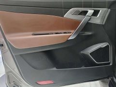 Geely Boyue 1.8TD DCT FWD Asian Games Edition - ფოტო 5