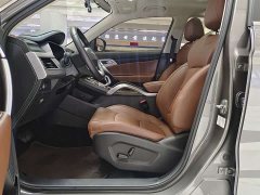Geely Boyue 1.8TD DCT FWD Asian Games Edition - ფოტო 6