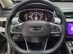 Geely Boyue 1.8TD DCT FWD Asian Games Edition - ფოტო 7