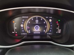 Geely Boyue 1.8TD DCT FWD Asian Games Edition - ფოტო 8