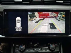 Geely Boyue 1.8TD DCT FWD Asian Games Edition - ფოტო 9