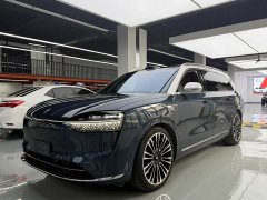 AITO M9 Extended Range Max 52kWh 6-Seater - ფოტო 1