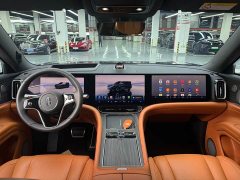 AITO M9 Extended Range Max 52kWh 6-Seater - ფოტო 10