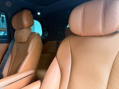 AITO M9 Extended Range Max 52kWh 6-Seater - ფოტო 12
