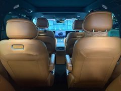 AITO M9 Extended Range Max 52kWh 6-Seater - ფოტო 13