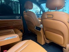 AITO M9 Extended Range Max 52kWh 6-Seater - ფოტო 14