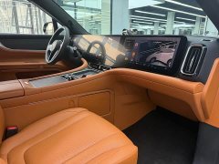 AITO M9 Extended Range Max 52kWh 6-Seater - ფოტო 16