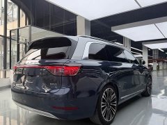 AITO M9 Extended Range Max 52kWh 6-Seater - ფოტო 18
