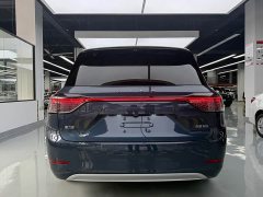 AITO M9 Extended Range Max 52kWh 6-Seater - ფოტო 19