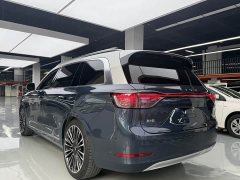 AITO M9 Extended Range Max 52kWh 6-Seater - ფოტო 20