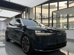 AITO M9 Extended Range Max 52kWh 6-Seater - ფოტო 3