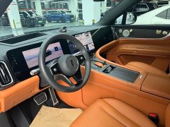 AITO M9 Extended Range Max 52kWh 6-Seater - ფოტო 5