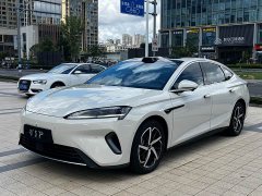 BYD Dolphin 07 DM-i 2026 DM-i 1.5T 230km Flagship - ფოტო 1
