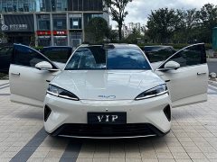 BYD Dolphin 07 DM-i 2026 DM-i 1.5T 230km Flagship - ფოტო 13