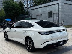 BYD Dolphin 07 DM-i 2026 DM-i 1.5T 230km Flagship - ფოტო 18