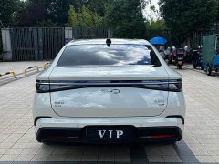 BYD Dolphin 07 DM-i 2026 DM-i 1.5T 230km Flagship - ფოტო 19