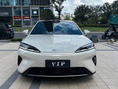 BYD Dolphin 07 DM-i 2026 DM-i 1.5T 230km Flagship - ფოტო 2