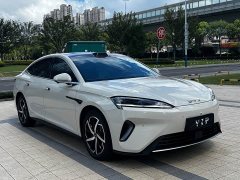 BYD Dolphin 07 DM-i 2026 DM-i 1.5T 230km Flagship - ფოტო 3