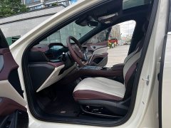 BYD Dolphin 07 DM-i 2026 DM-i 1.5T 230km Flagship - ფოტო 4