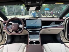 BYD Dolphin 07 DM-i 2026 DM-i 1.5T 230km Flagship - ფოტო 5