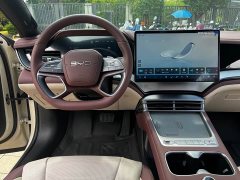 BYD Dolphin 07 DM-i 2026 DM-i 1.5T 230km Flagship - ფოტო 6