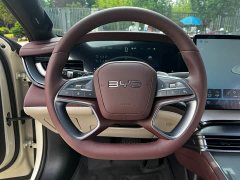 BYD Dolphin 07 DM-i 2026 DM-i 1.5T 230km Flagship - ფოტო 7
