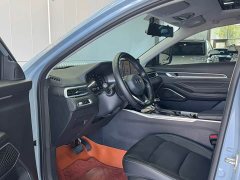 Geely Emgrand 4th Generation Champion Edition 1.5L CVT Luxury - ფოტო 4