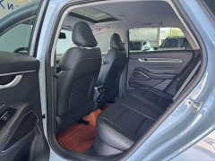 Geely Emgrand 4th Generation Champion Edition 1.5L CVT Luxury - ფოტო 6