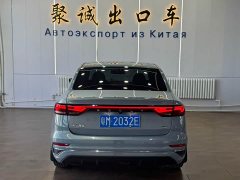Geely Emgrand 4th Generation Champion Edition 1.5L CVT Luxury - ფოტო 8