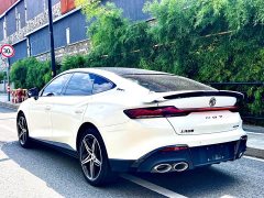 SAIC MG7 2.0T Automatic Trophy Apex Edition - ფოტო 10