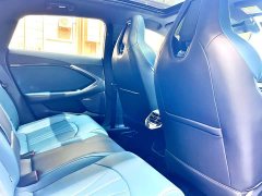 SAIC MG7 2.0T Automatic Trophy Apex Edition - ფოტო 13