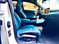 SAIC MG7 2.0T Automatic Trophy Apex Edition - ფოტო 14