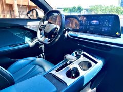 SAIC MG7 2.0T Automatic Trophy Apex Edition - ფოტო 15