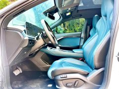 SAIC MG7 2.0T Automatic Trophy Apex Edition - ფოტო 4