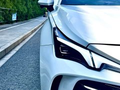 SAIC MG7 2.0T Automatic Trophy Apex Edition - ფოტო 7