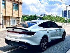 SAIC MG7 2.0T Automatic Trophy Apex Edition - ფოტო 8