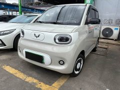 Wuling Hongguang MINIEV 2024 Third Generation 215km Youth Edition - ფოტო 1