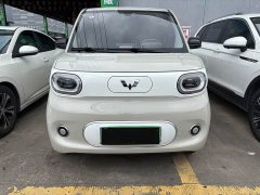 Wuling Hongguang MINIEV 2024 Third Generation 215km Youth Edition - ფოტო 2