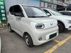 Wuling Hongguang MINIEV 2024 Third Generation 215km Youth Edition - ფოტო 3