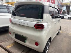 Wuling Hongguang MINIEV 2024 Third Generation 215km Youth Edition - ფოტო 7