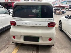 Wuling Hongguang MINIEV 2024 Third Generation 215km Youth Edition - ფოტო 8