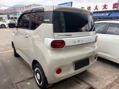 Wuling Hongguang MINIEV 2024 Third Generation 215km Youth Edition - ფოტო 9